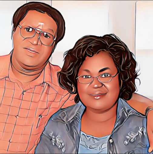 Gogo and Sekuru, the grandparents whose love for heritage inspired Linguistic Quest